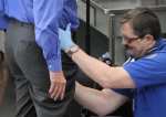 TSA-Pat-Down