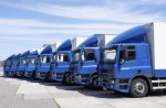 trucks