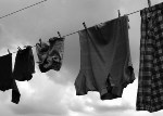 clothes-line