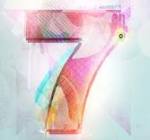 seven