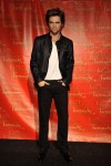 Robert+Pattinson+Wax+Figure+Unveiling+Madame+pS9EWLGblyNl