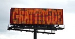 grattitude Billboard